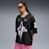 Shooting Stars Trikot Damen, PUMA Black, small