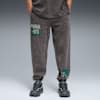 Hoopocalypse Sweatpants Unisex, Dusky Gray, small