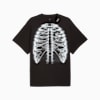 เสื้อยืด Hooptopia Hoopray Vision สำหรับผู้ชาย, PUMA Black, small-THA