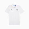 BMW M Motorsport Jacquard Polo Men, PUMA White, small-THA