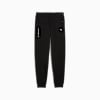 BMW M Motorsport Essentials Pants Youth, PUMA Black, small