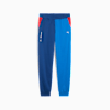 BMW M Motorsport Essentials Pants Youth, Pro Blue-M Color, small