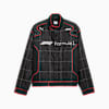 F1® Lifestyle Men's Racing Jacket, PUMA Black, small-AUS