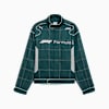 Chamarra F1® Lifestyle Racing para hombre, Green Terrain, small