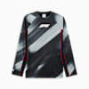 F1® Lifestyle Racing shirt, PUMA Black, small