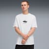 T-shirt Porsche Legacy da uomo, PUMA White, small