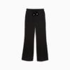 HER Comfort High-Waist Straight Pants Women, PUMA Black, small