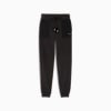 Her Women's High-Waist Sweatpants, PUMA Black, small