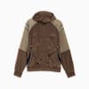 CLRT Ripstop Jacket Unisex, Flat Bronze, small