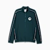 PUMA x REIGNING CHAMP T7 Golf Jacket Men, Green Terrain, small