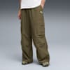 FUTURE.PUMA.ARCHIVE Extreme Cargo Pants Unisex, Loden Green, small-AUS