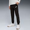 Pantaloni della tuta Essentials Camo per ragazzi, PUMA Black, small