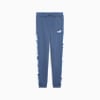 Essentials Camo Sweatpants Youth, Dark Indigo, small