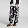 Pantalones de chándal NEKOSAN x HOOPS DYLAN Graphic unisex, PUMA Black, small