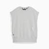 PUMA HOOPS x HARRY POTTER™ Potter Top Women, Light Gray Heather, small