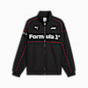 F1® SDS2.0 Woven Jacket Men, PUMA Black, small-AUS