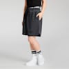 NEKOSAN x HOOPS DYLAN Knit Shorts Unisex, PUMA Black, small