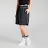 Szorty unisex NEKOSAN x HOOPS DYLAN z dzianiny, PUMA Black, small