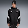 BMW M Motorsport MT7+ Windbreaker Men, PUMA Black, small