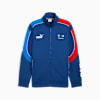 BMW M Motorsport MT7+ Sweat Jacket Men, Pro Blue-M Color, small
