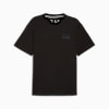 BMW M Motorsport Cao Fei Racer Tee Men, PUMA Black, small