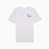 PUMA White