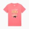 Las Vegas Billboards Women's Tee, Peach Frost, small