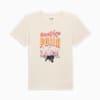 Las Vegas Billboards Women's Tee, Alpine Snow, small