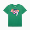 Las Vegas Mirror Women's Tee, Archive Green, small