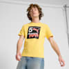 Sunny Yellow