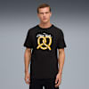 Playera GRAPHICS NYC Pretzel, PUMA Black, small