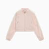 DARE TO Woven Jacket Women, Island Pink, small-SEA