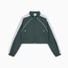 데어 투 우븐 자켓 <br>DARE TO WOVEN JACKET, Mineral Gray, small-KOR
