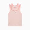 DARE TO Tank Top for Women, Island Pink, small-THA