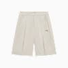 DARE TO Bermuda Shorts Women, Alpine Snow, small-SEA