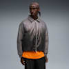 Special Items Bomber Jacket Men, Shadow Gray-AOP, small-VNM