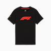 T-shirt Essentials F1® Enfant, PUMA Black, small