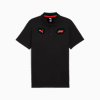 Polo F1® Essentials da uomo, PUMA Black, small