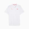 F1® Essentials Polo Men, PUMA White, small
