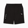 BMW M Motorsport Essentials Shorts 7" Men, PUMA Black, small