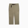 푸마 x 리버레이더스 팬츠 <br>PUMA x LIBERAIDERS Pants, Velvet Moss, small-KOR