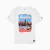 F1® Australia Grand Prix Unisex Tee, PUMA White, small-AUS