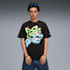A$AP ROCKY x PUMA Men's Flacko Drive Tee, PUMA Black, small-AUS