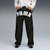 PUMA Black-Denim