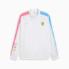 Chamarra ara hombre Scuderia Ferrari Miami Limited Edition T7, PUMA White, small