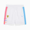 Scuderia Ferrari Miami T7 7" Shorts Men, PUMA White, small