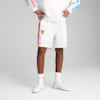 Scuderia Ferrari Miami Limited Edition T7 7" Shorts Men, PUMA White, small
