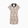 A$AP ROCKY x PUMA Dress Women, Frosted Ivory-AOP, small-THA