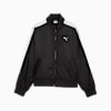 T7 Unisex Bomber Jacket, PUMA Black, small-AUS