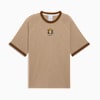 PUMA x BODEGA Men's Ringer Tee, Ice Coffee, small